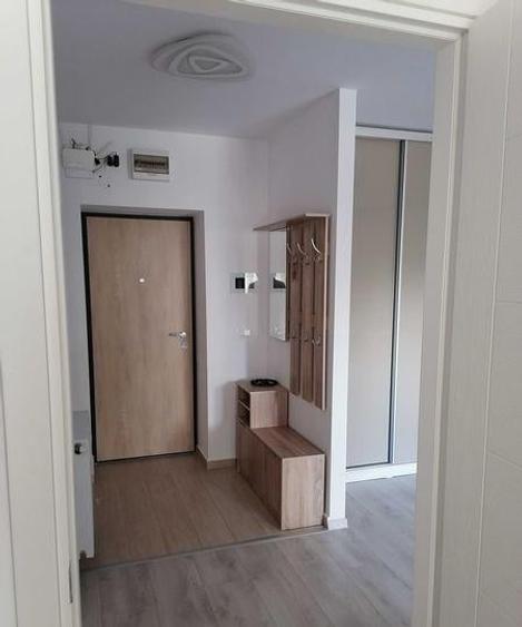 Apartament cu 2 camere decomandat în Theodor Pallady