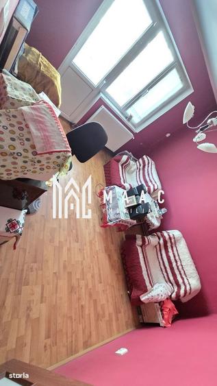 Apartament cu 2 camere decomandat, mobilat în Nord