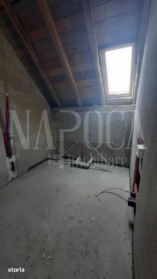Casă cu 5 camere cu Teren 500 Mp în Ciurila