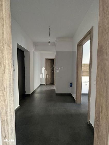 Apartament cu 2 camere decomandat în Giurgiului