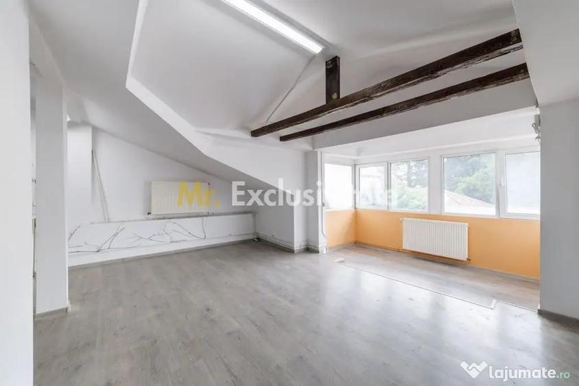Spațiu comercial, de 150 mp, în Ultracentral