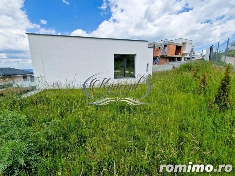 Casă cu 4 camere cu Teren 499 Mp în Făget