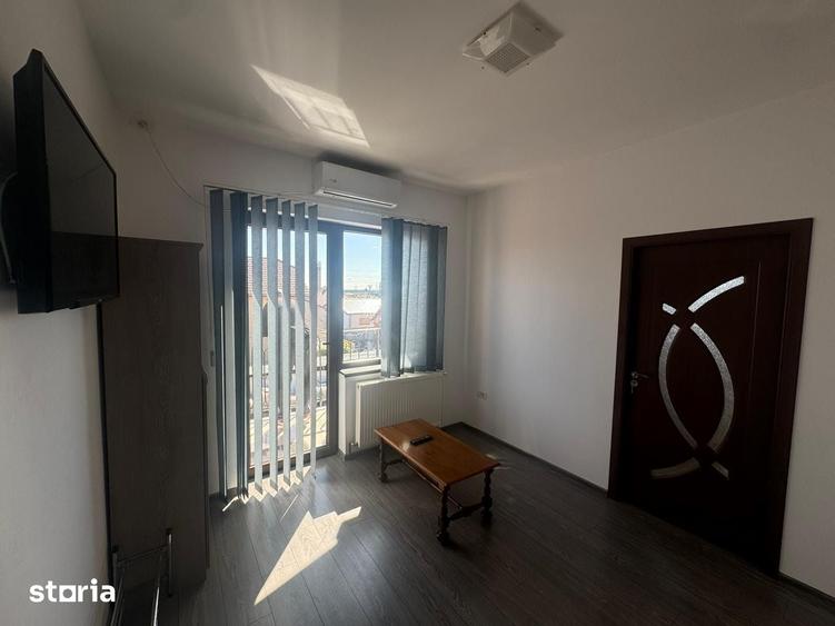 Apartament cu 2 camere în Micălaca