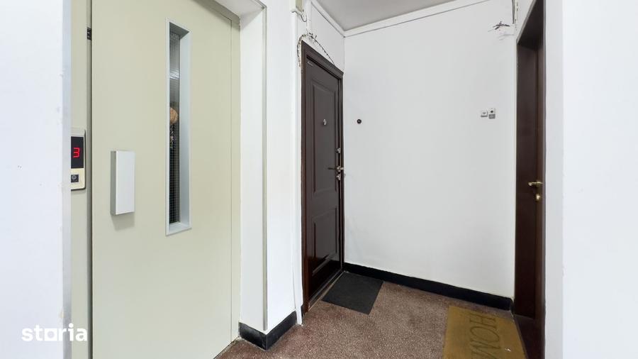 Apartament 2 camere de inchiriat ?oseaua Giurgiului | 55 mp - 13