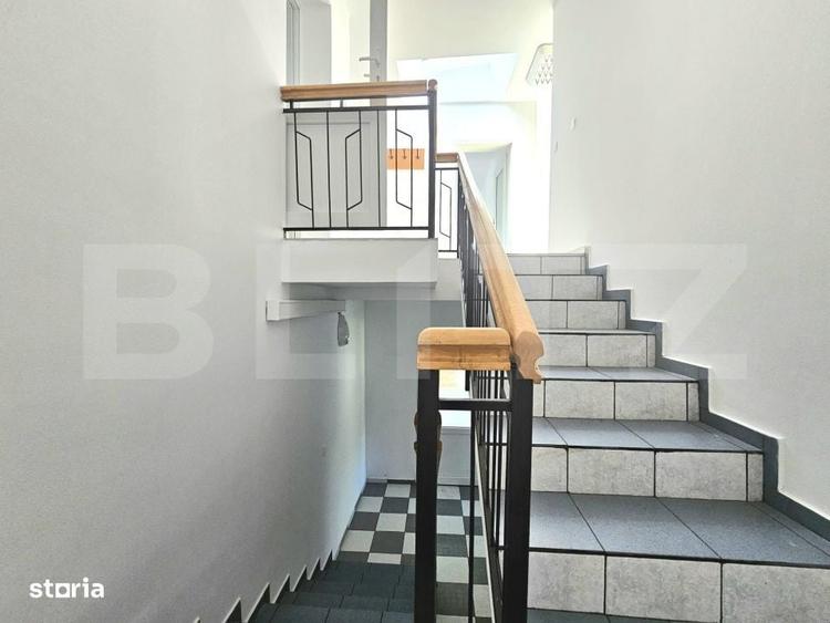 Casă cu 4 camere cu Teren 700 Mp în Elisabetin