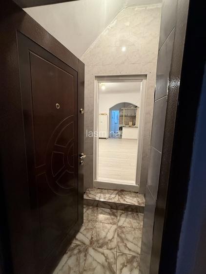 Apartament 2 camere la casa