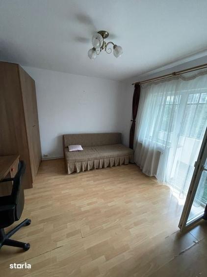 De vanzare! Apartament 2 camere langa Calvaria - 4