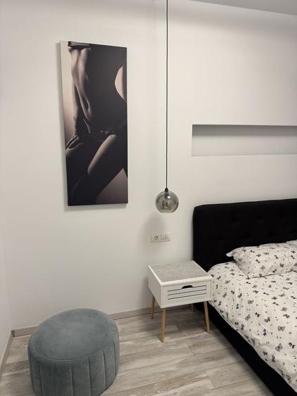 Apartament cu 2 camere în Popoveni