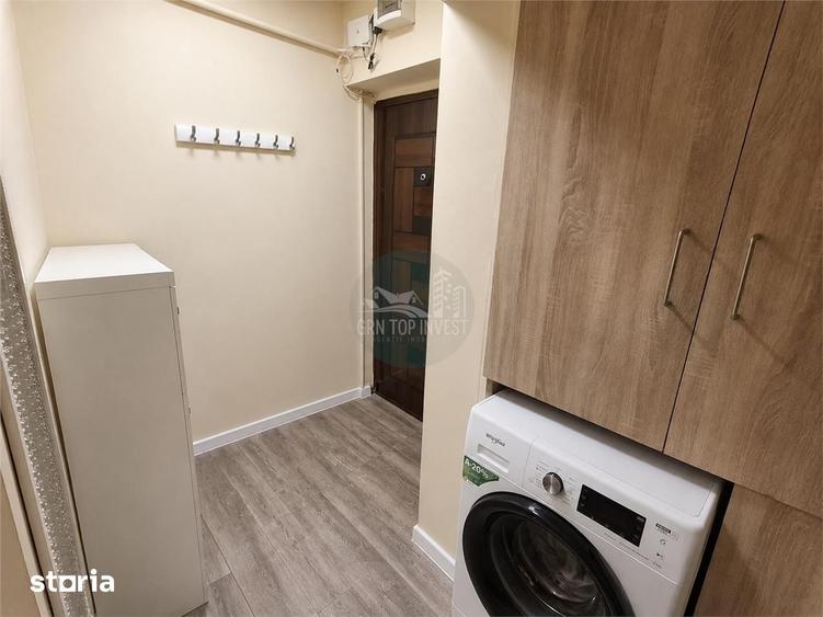 Apartament cu 2 camere în Țiglari