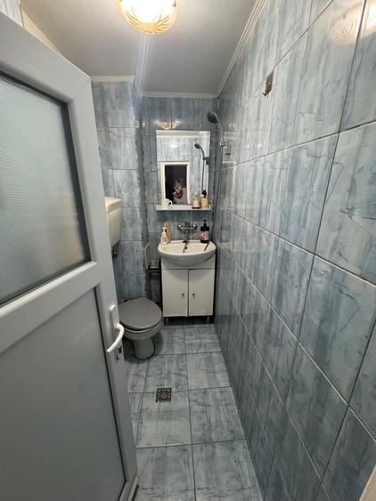 Garsonieră decomandată în Nord