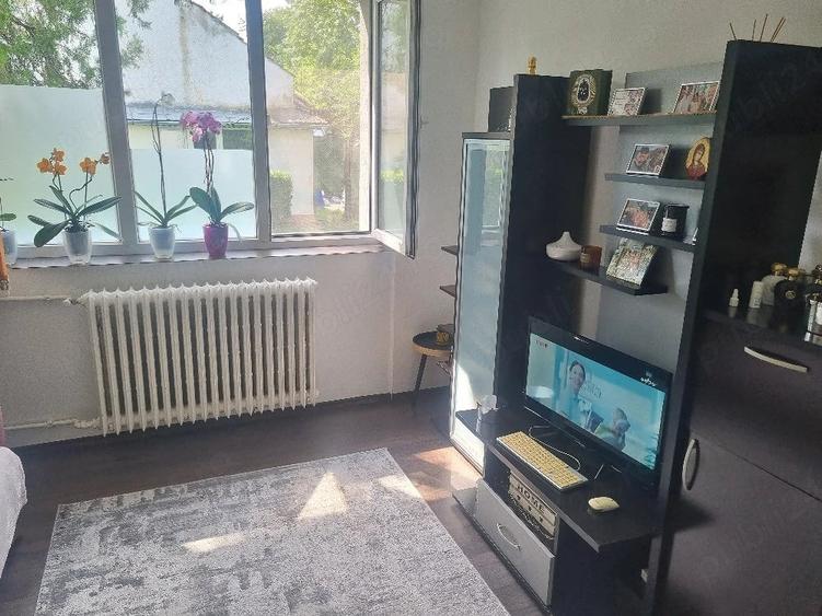 Garsonieră semidecomandată în Astra