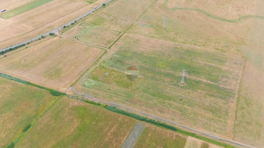 Teren agricol extravilan de 13008 mp, în Periferie