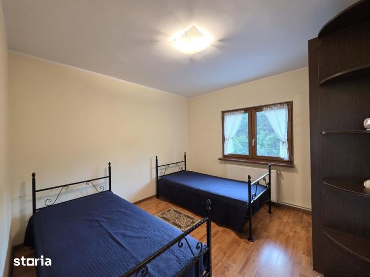 Apartament 3 camere |80 mp|2 balcoane|Parcare|Langa Spitalul Jude?ean - 16