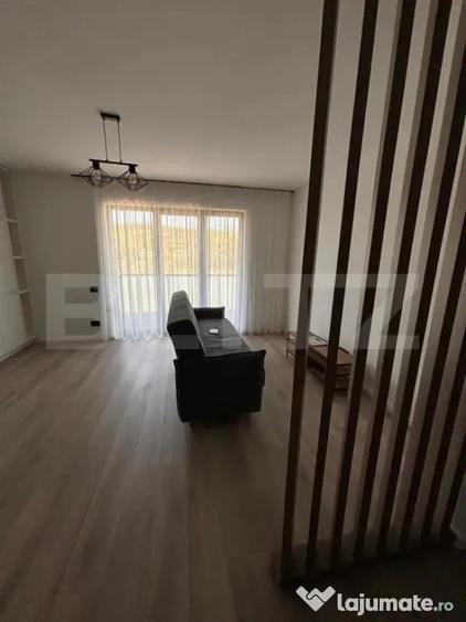 Apartament 2 camere de inchiriat , parcare subteran, 55 mp, - 5
