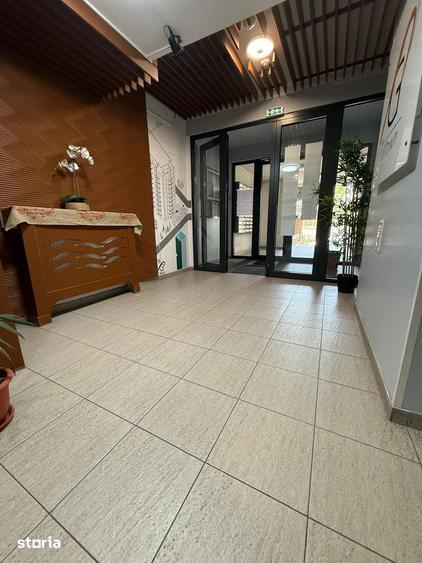 Complex Residence (ViTown), Bd Mihai Bravu, Studio modern 39 mp!! - 2