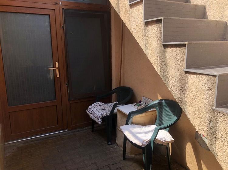 Casă cu 3 camere în Central