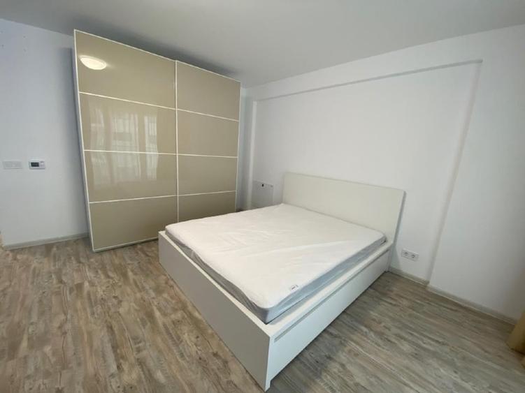 Garsonieră semidecomandată, mobilată în Nerva Traian