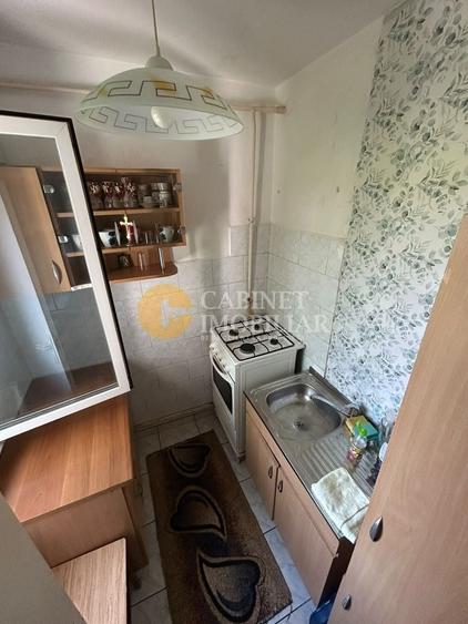 Apartament cu 2 camere în Tătărași