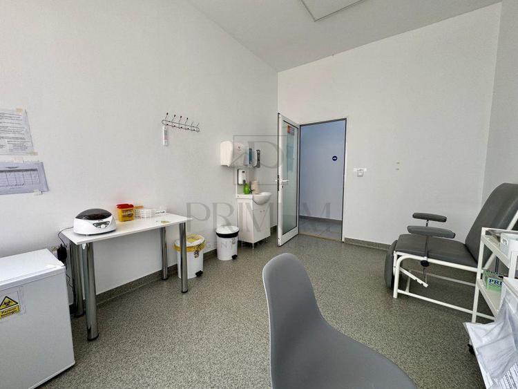 Spațiu comercial, de 108 mp, în Complex Studențesc
