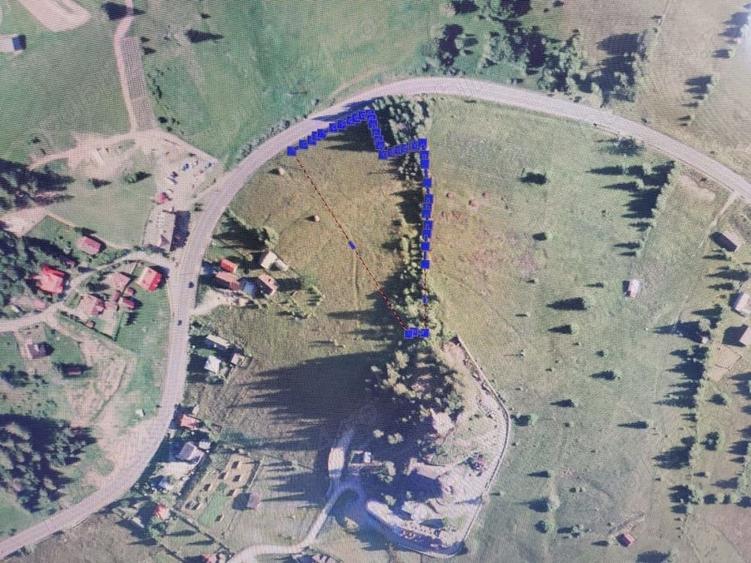 Teren de 8500 mp, în Piatra