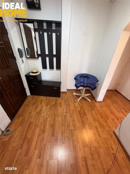 Apartament cu 2 camere decomandat în Dacia