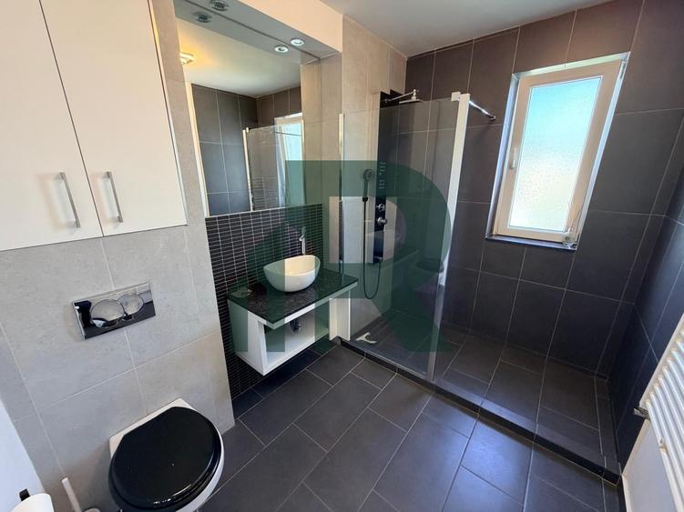 Apartament cu 2 camere semidecomandat, mobilat în Arhitecților - Calea Cisnădiei