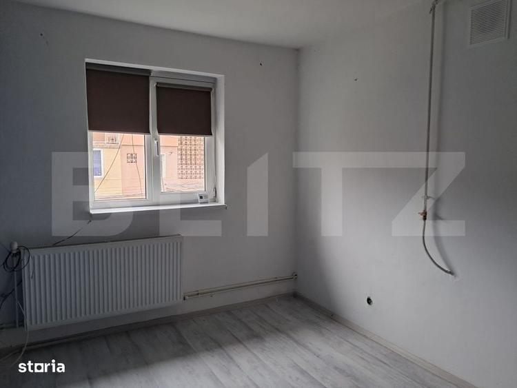 Apartament cu 2 camere în Gornești