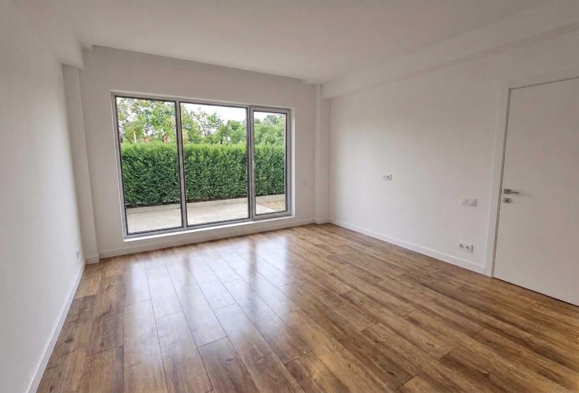 Apartament cu 2 camere decomandat în Tunari