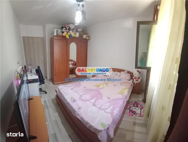 Apartament 2 camere Militari Residence mobilat utilat 74.900 euro - 4
