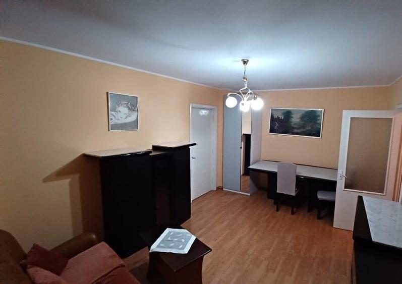 Central, Unirii, bd. Dimitrie Cantemir, bloc reabilitat, aer conditionat - 10