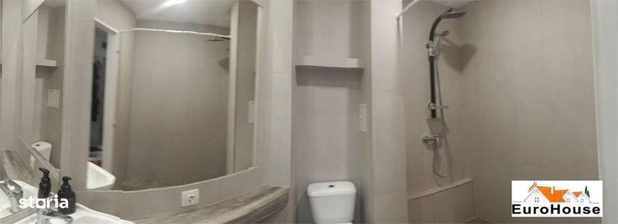Apartament cu 4 camere decomandat în Ampoi 2
