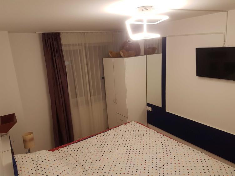 Apartament cu 2 camere decomandat în Vitan