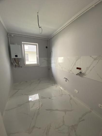 Apartament cu 2 camere decomandat, mobilat în Giroc