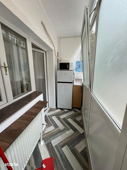 Apartament cu 3 camere în Militari