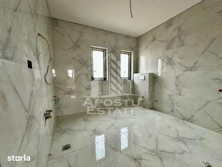 Duplex cu 5 camere situat la intrare in Giroc - 9