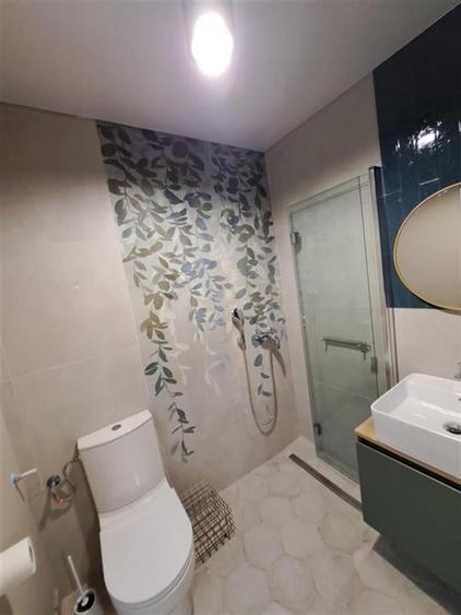 Casă individuală cu 4 camere cu Teren 540 Mp în Spitalul Județean