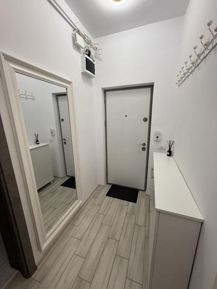 Apartament cu 2 camere decomandat în Viile Noi