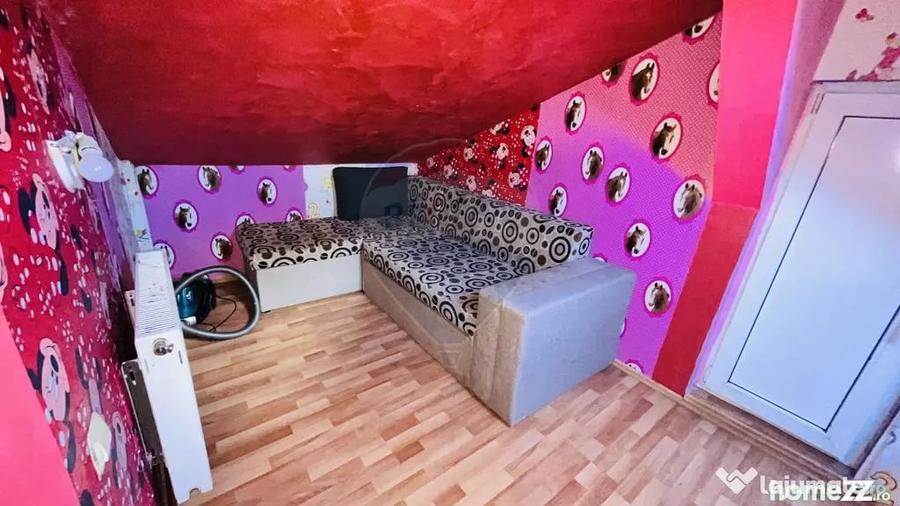 Apartament cu 3 camere de vanzare in zona Rogerius - Oradea (Bihor) - 7