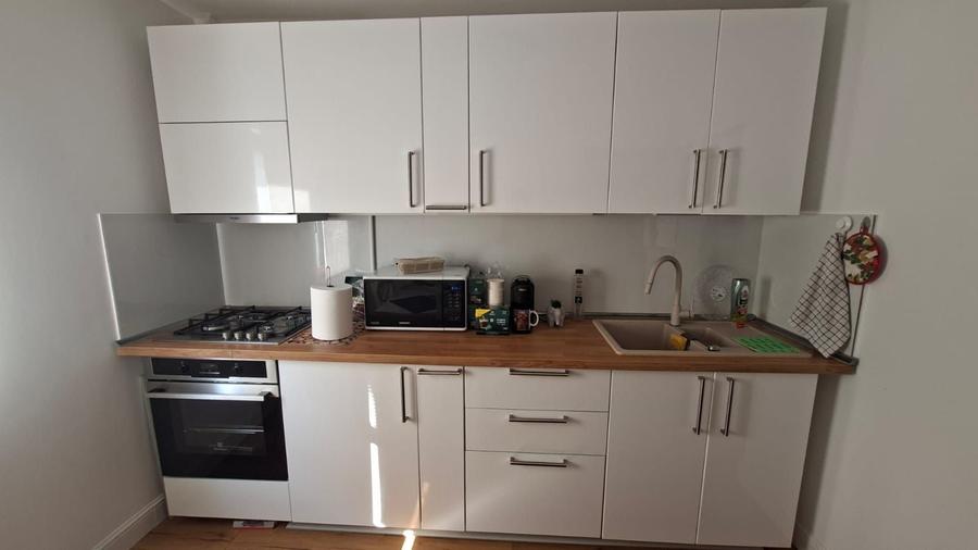 Apartament cu 2 camere decomandat în Exterior Vest