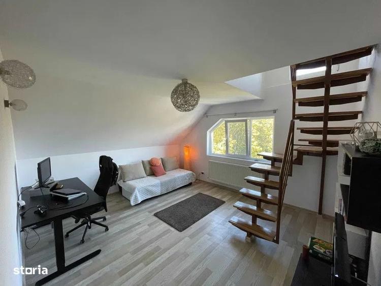 Apartament decomandat cu 3 camere | Strada Edgar Quinet | Cluj-Napoca - 6