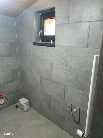 Casă cu 4 camere în Scutaru