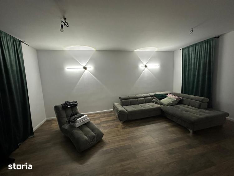 CASA PARTER+ETAJ ,VALU LUI TRAIAN, ZONA CENTRALA - 4