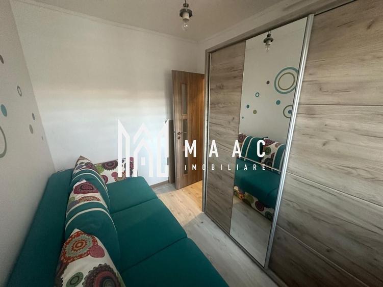 Apartament cu 2 camere, mobilat în Central