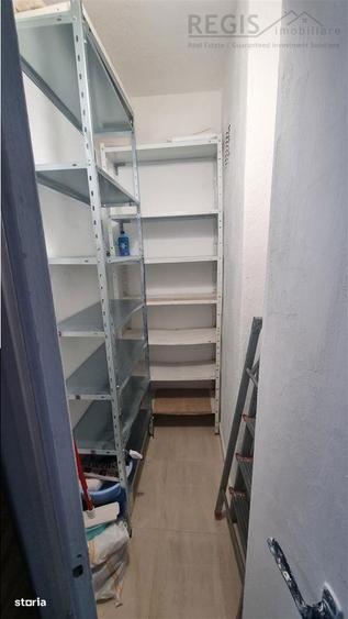 Apartament cu 3 camere decomandat, mobilat în Florilor