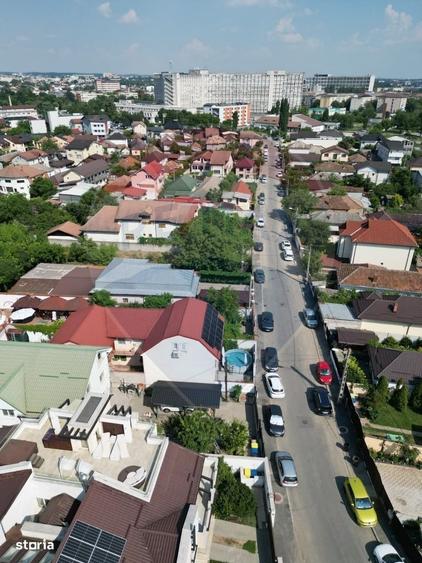 Casă cu 4 camere în 1 Mai
