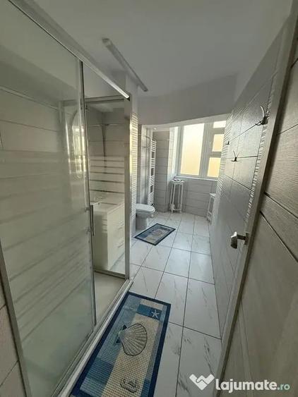 Apartament cu 3 camere decomandat în Alba Iulia