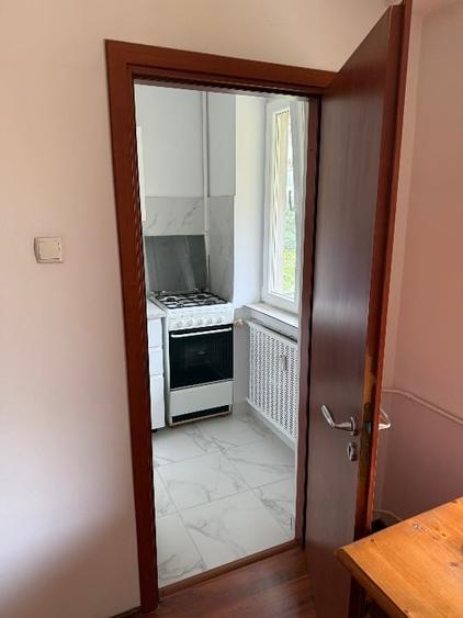 Garsonieră semidecomandată în Tineretului