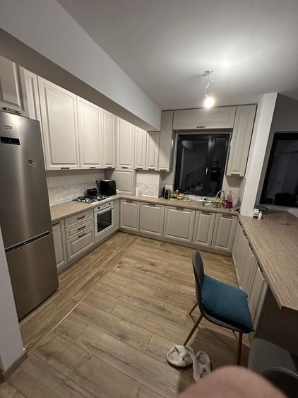Vila Otopeni Odai duplex - 7