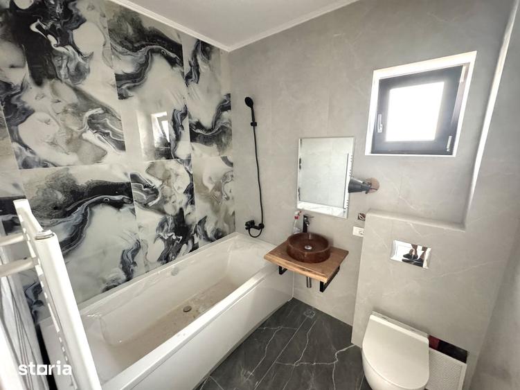 Casă cu 3 camere cu Teren 260 Mp în Valea Lupului