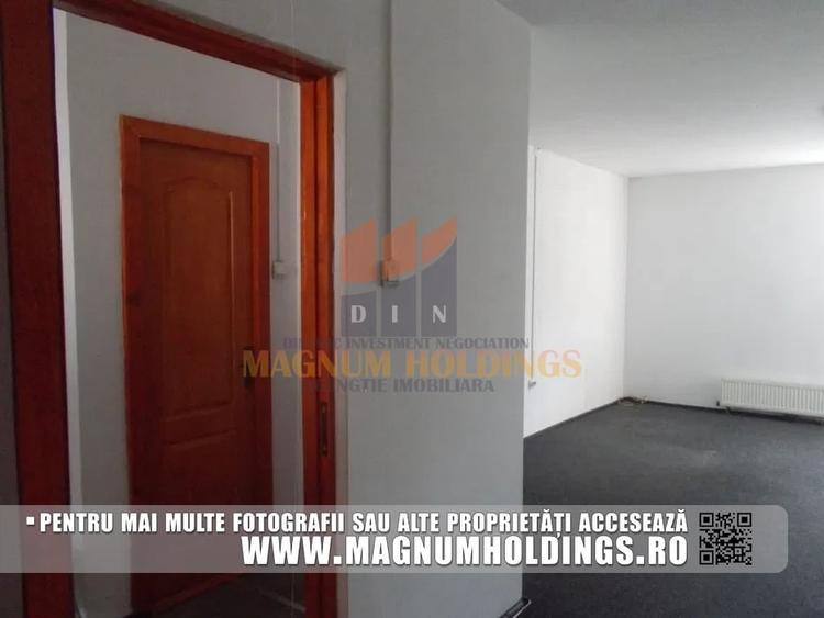 Birou, de 70 mp, în Ultracentral